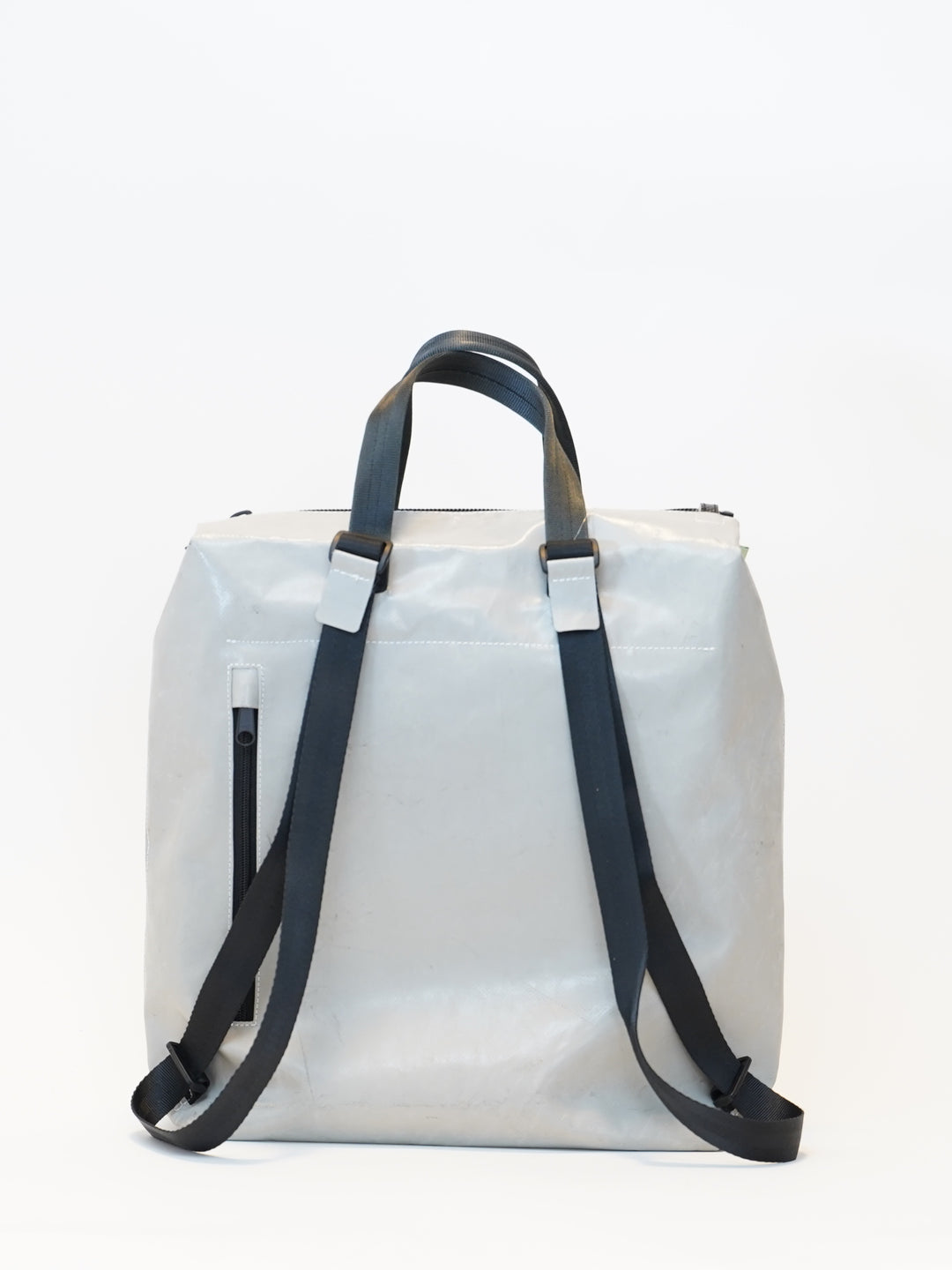 F201 Pete -  grey/red