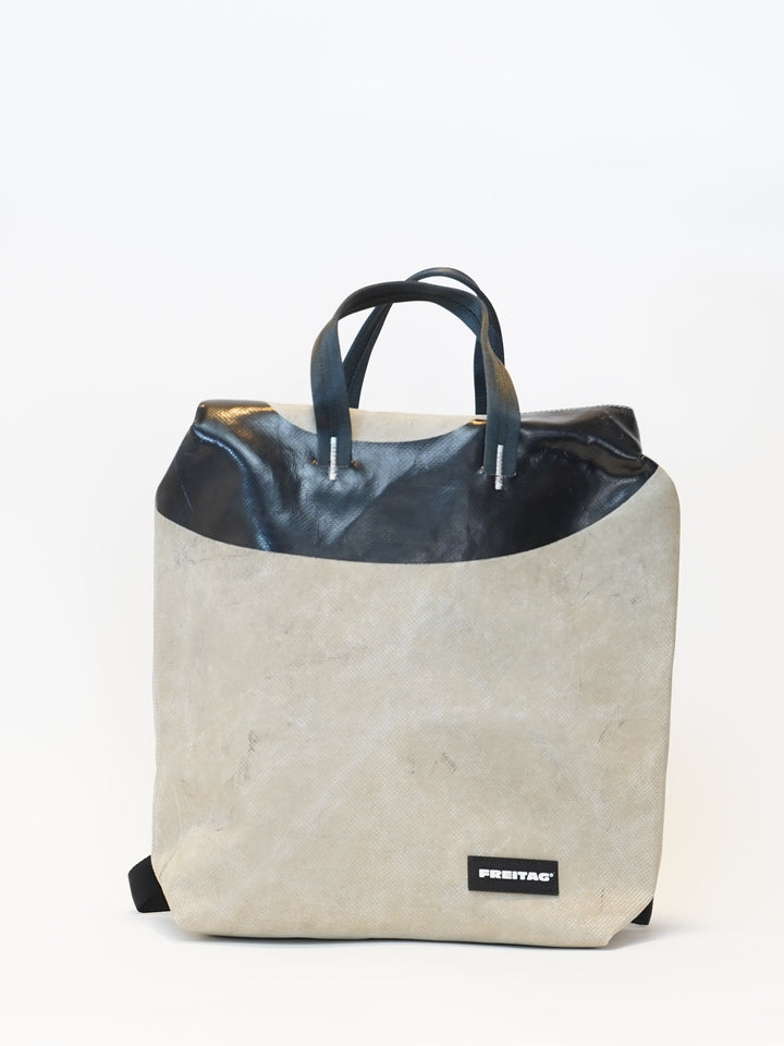 F201 Pete -  grey/black