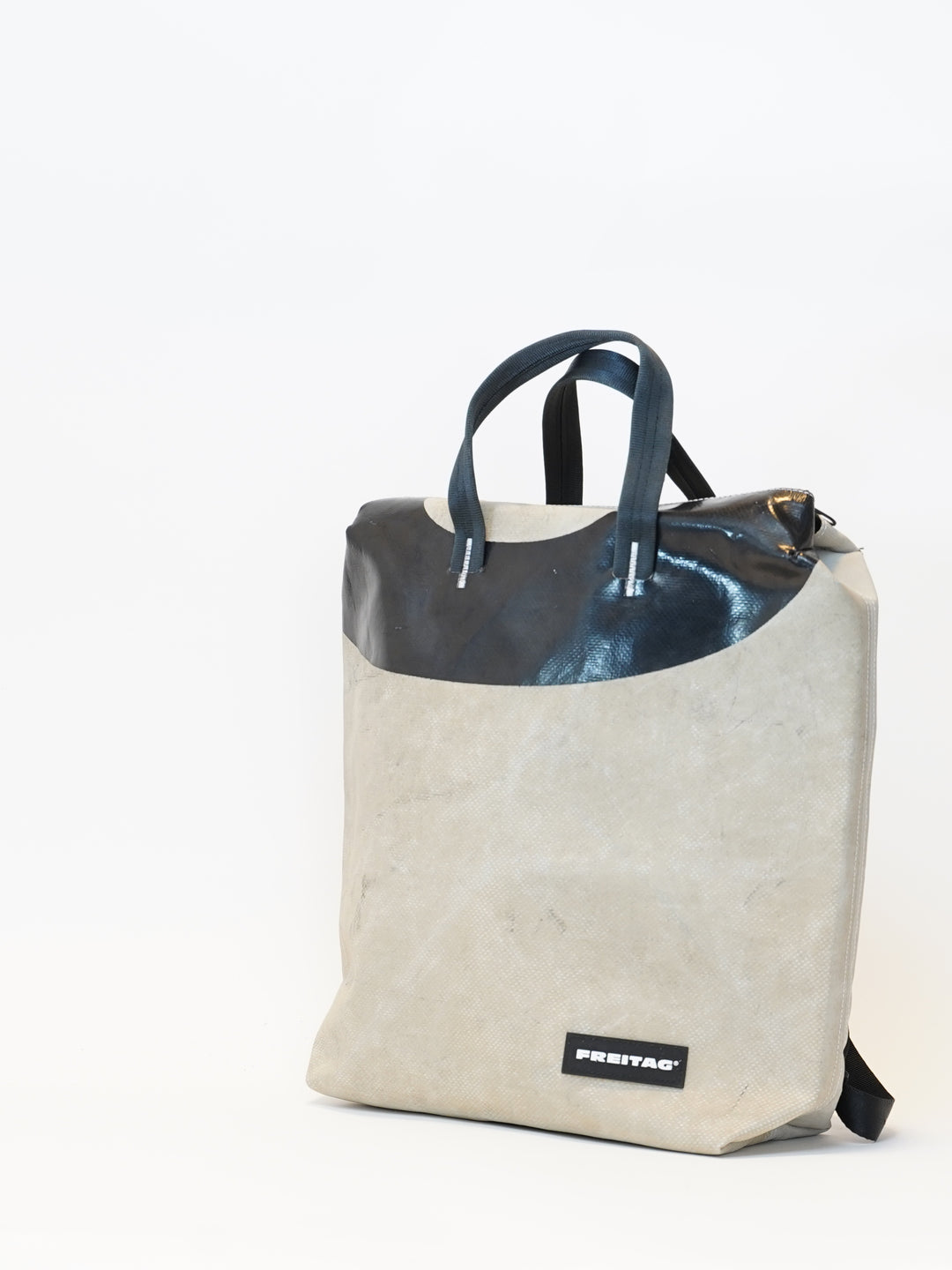 F201 Pete -  grey/black