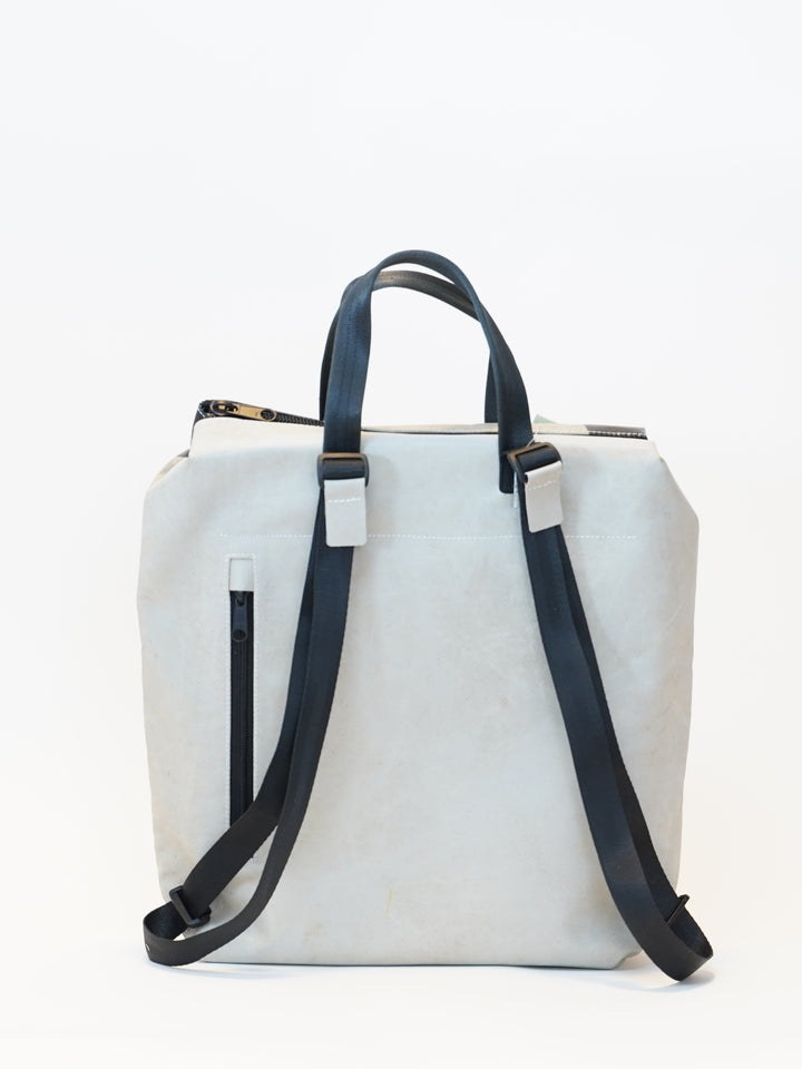 F201 Pete -  grey/black