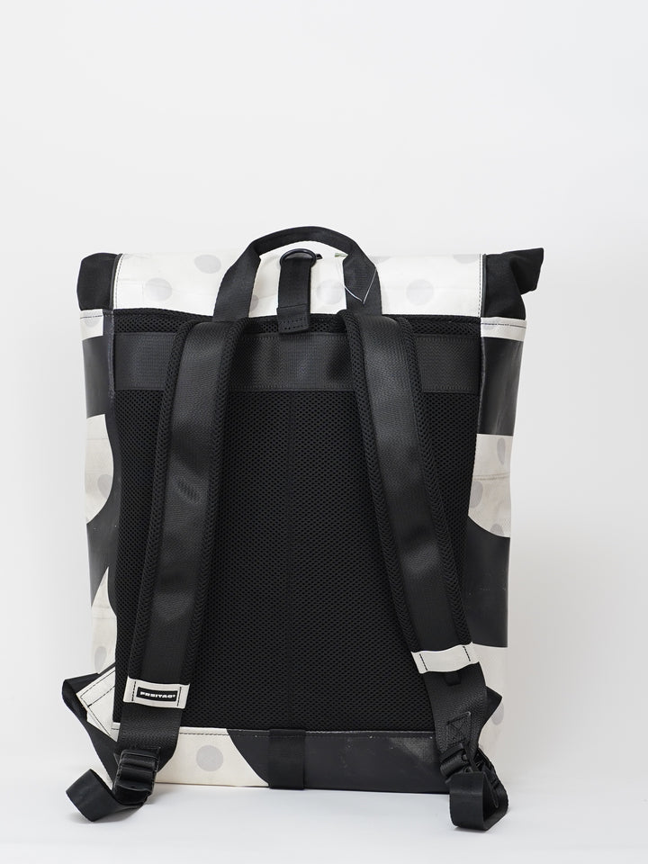 F155 Clapton -  white/black/grey