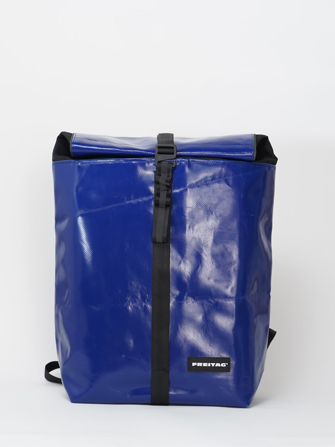 F155 Clapton -  blue