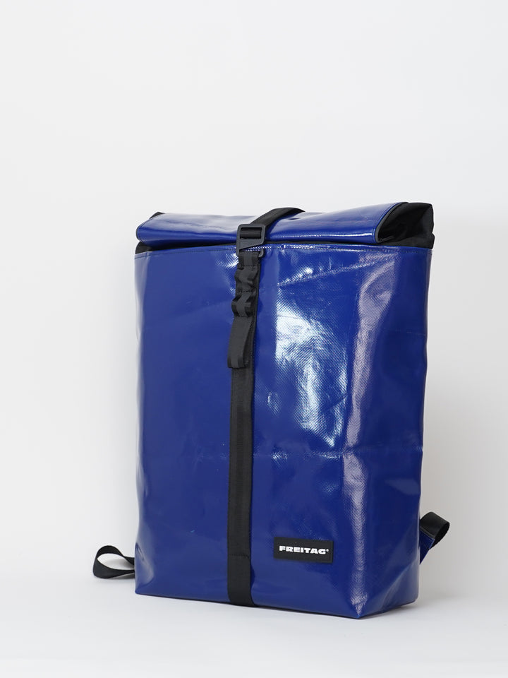 F155 Clapton -  blue