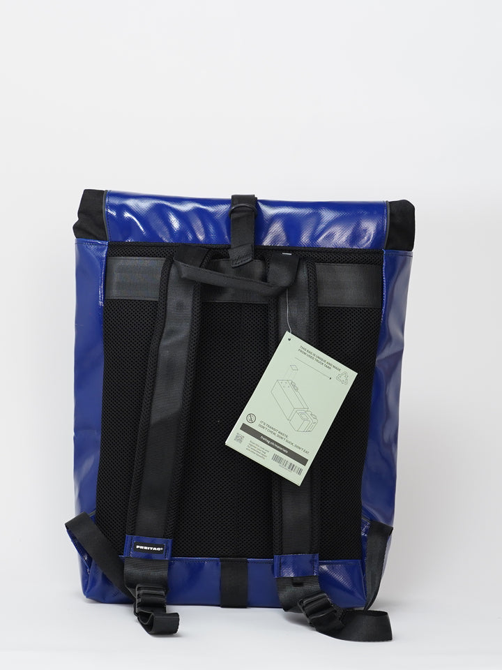 F155 Clapton -  blue