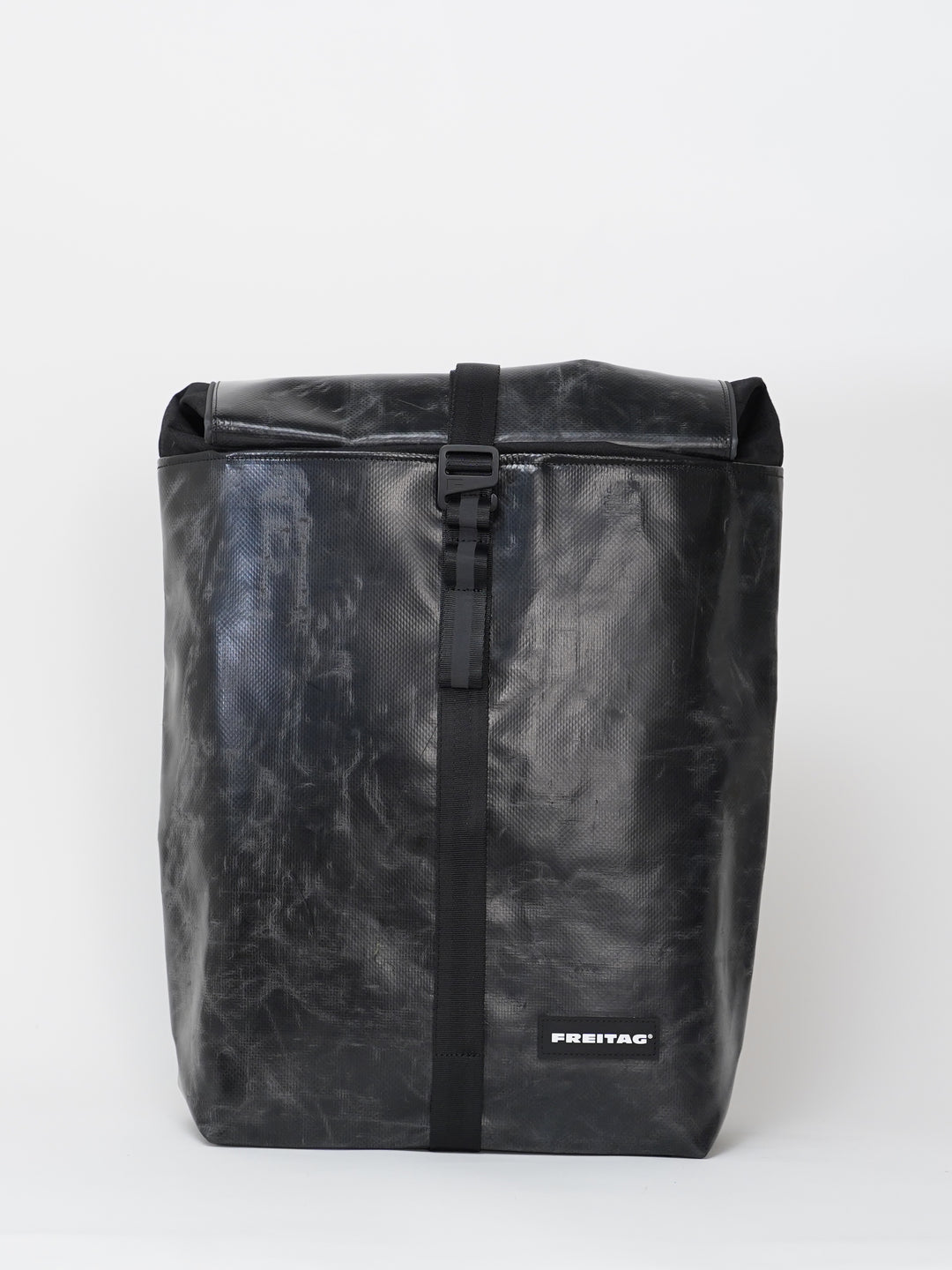 F155 Clapton -  black