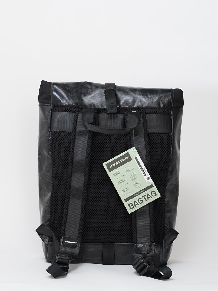 F155 Clapton -  black