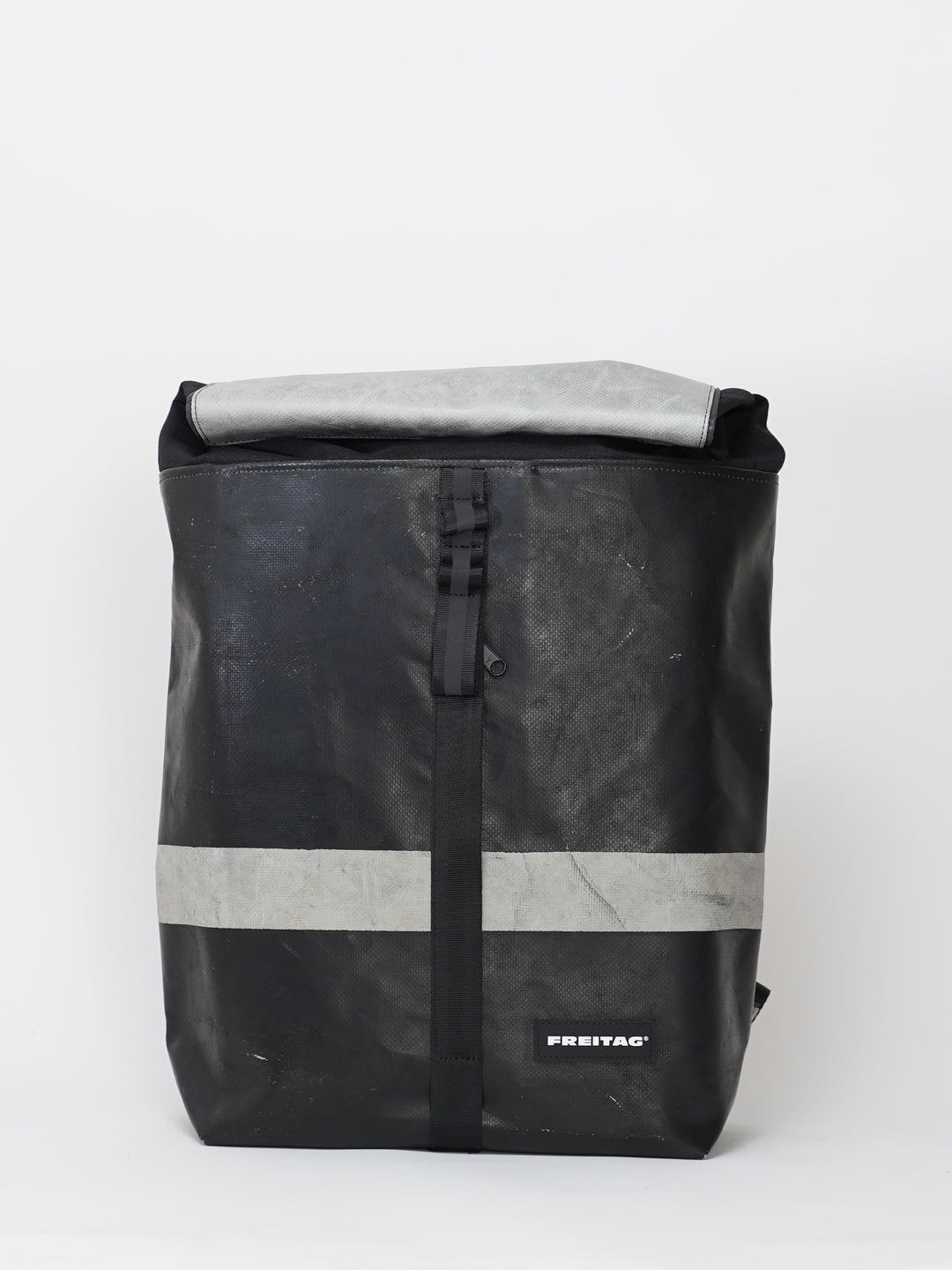 F155 Clapton -  black/grey