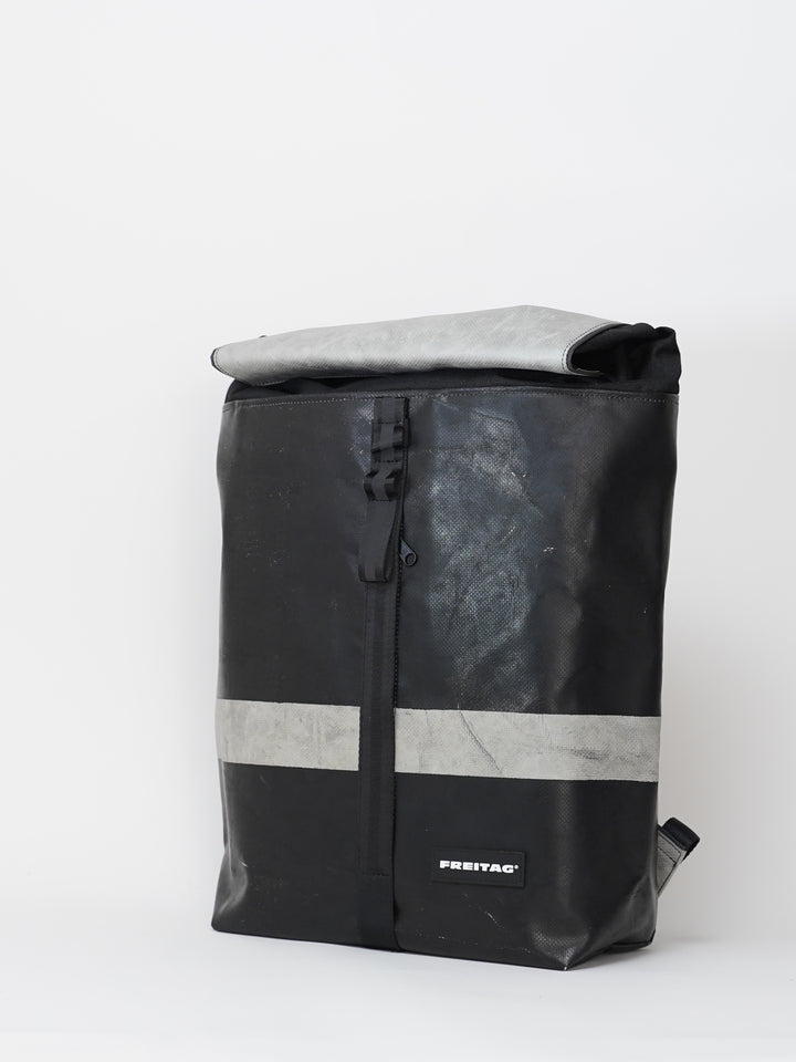 F155 Clapton -  black/grey