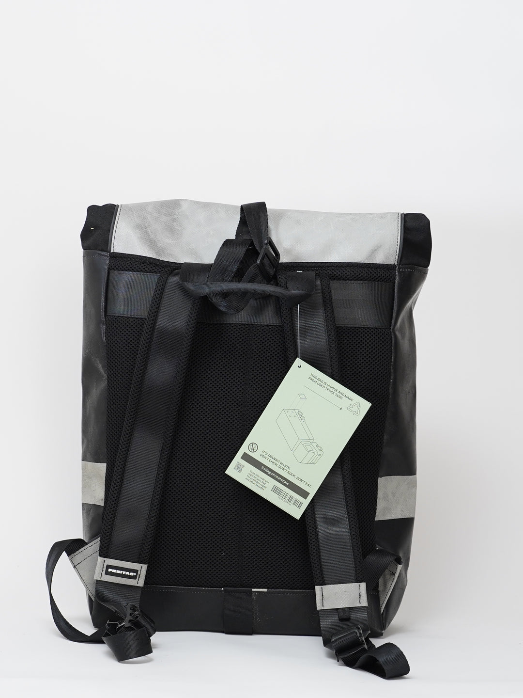 F155 Clapton -  black/grey