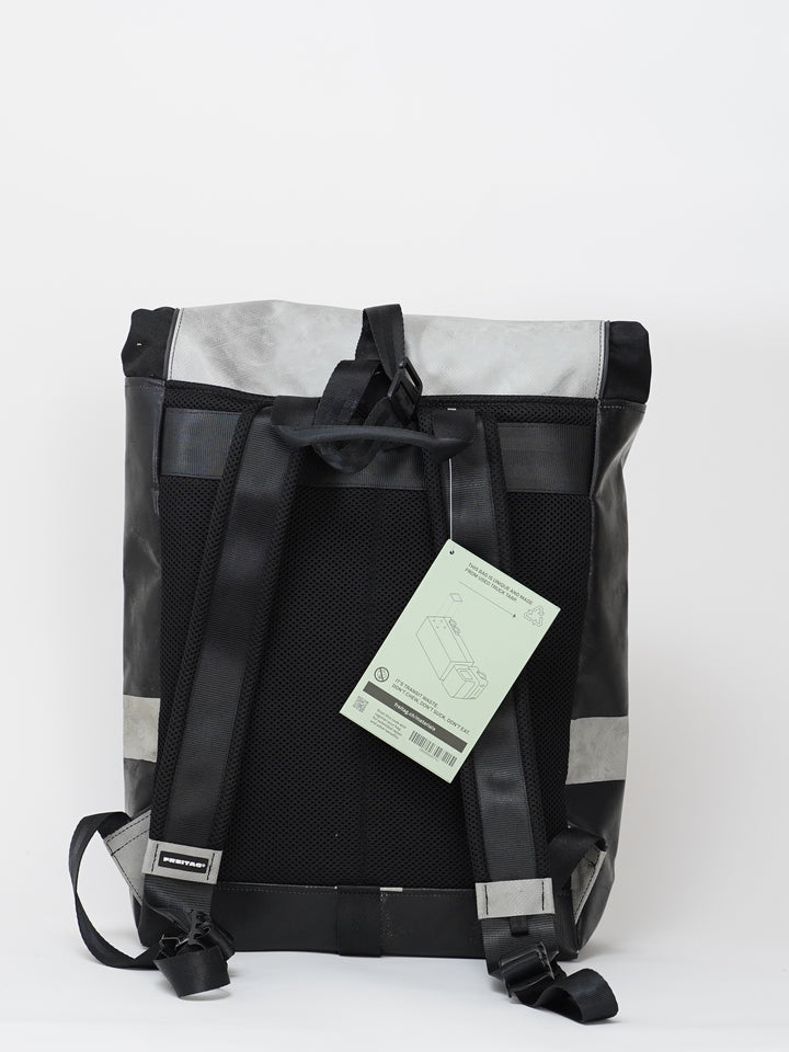 F155 Clapton -  black/grey