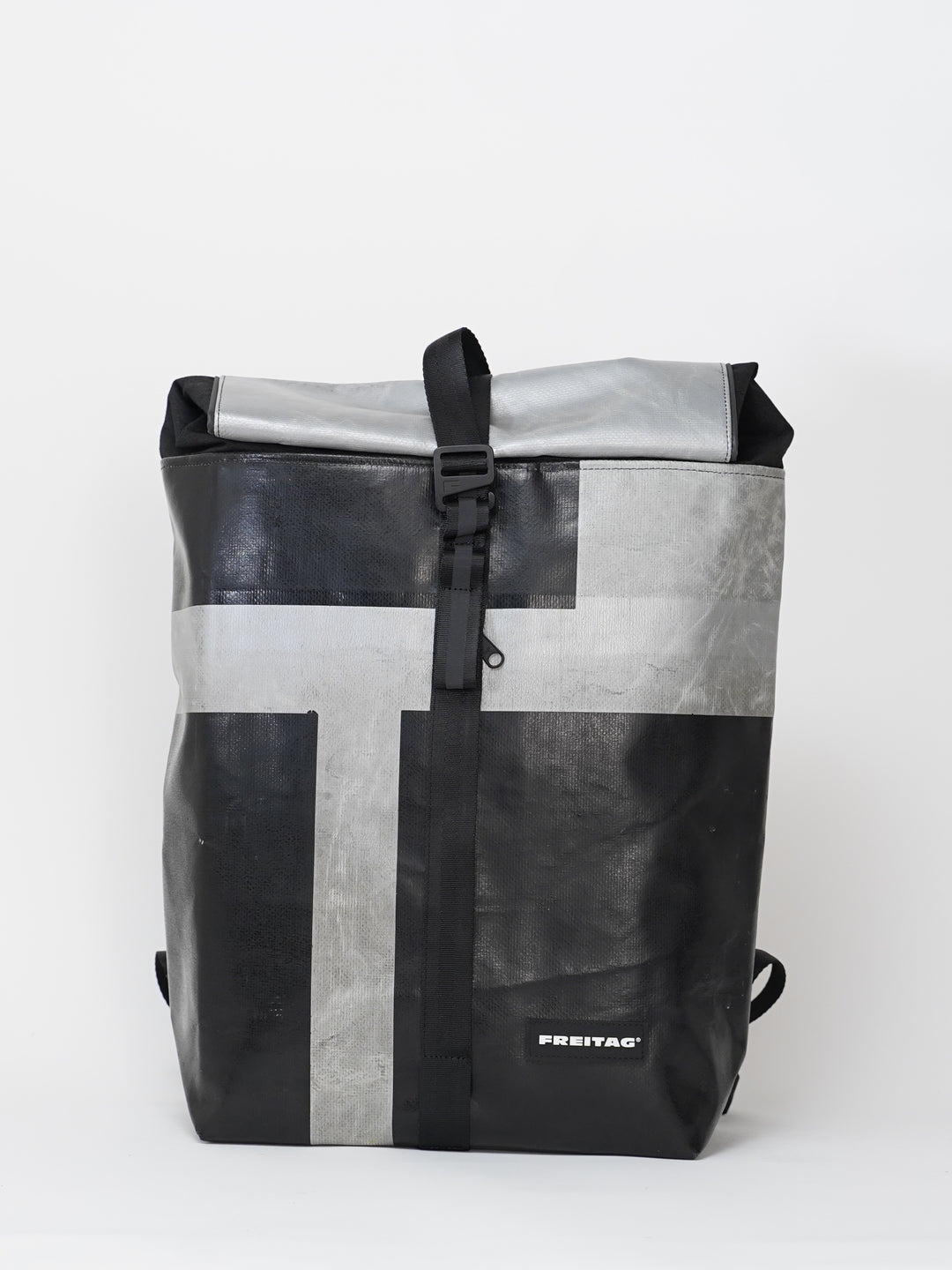 F155 Clapton -  black/grey