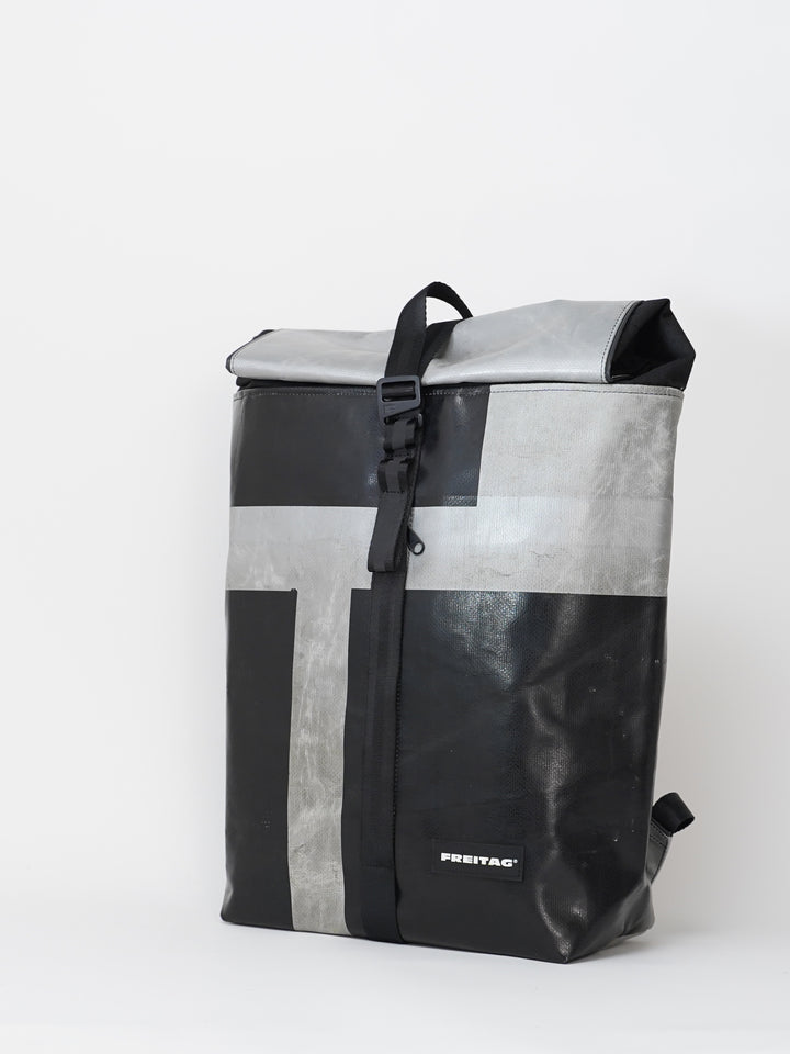 F155 Clapton -  black/grey