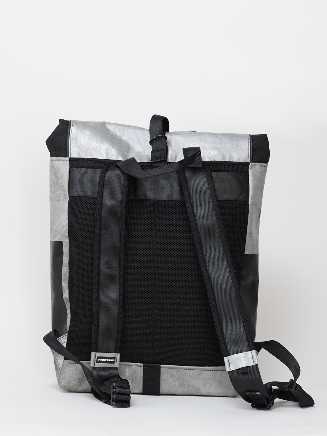 F155 Clapton -  black/grey