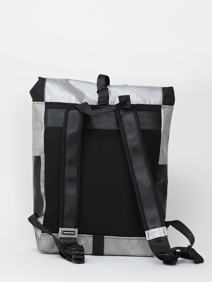 F155 Clapton -  black/grey