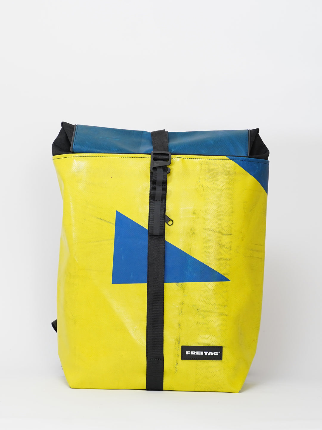 F155 Clapton -  yellow/blue