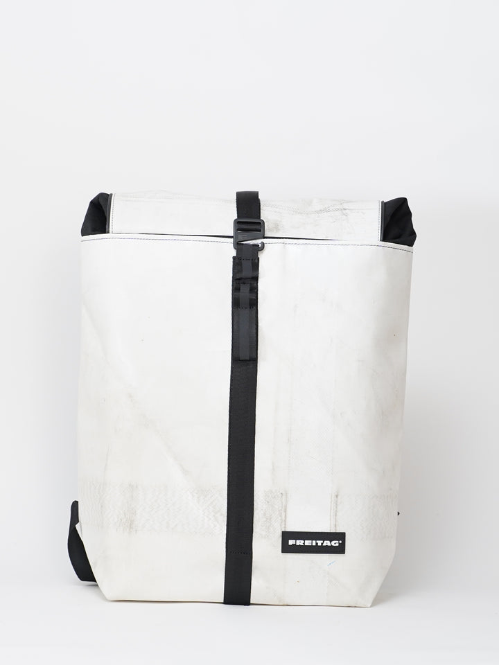 F155 Clapton -  white