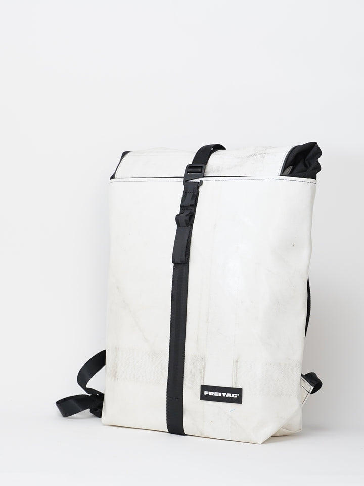 F155 Clapton -  white