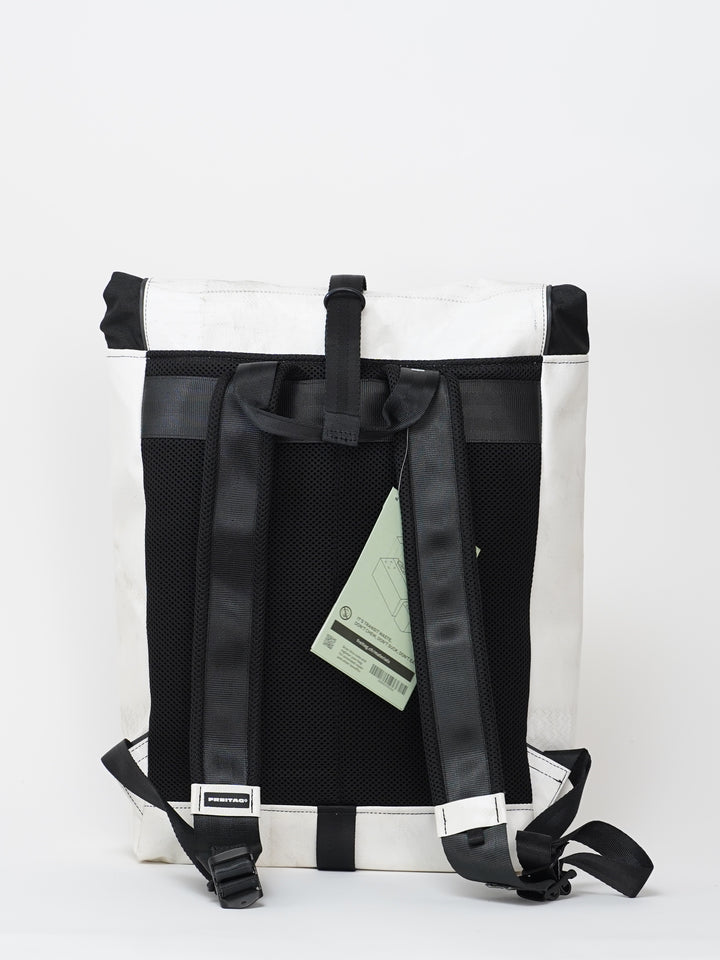 F155 Clapton -  white