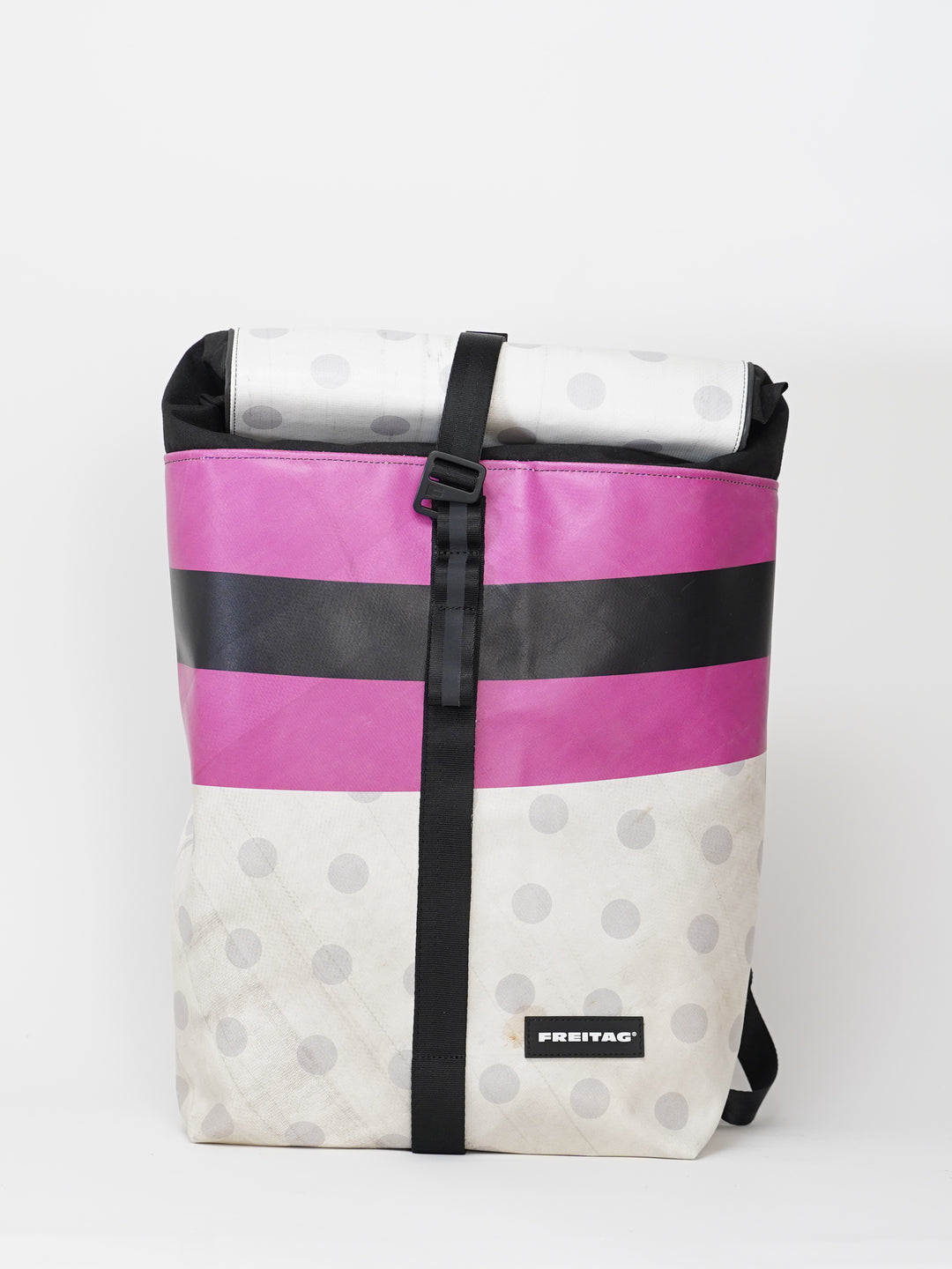 F155 Clapton -  white/pink