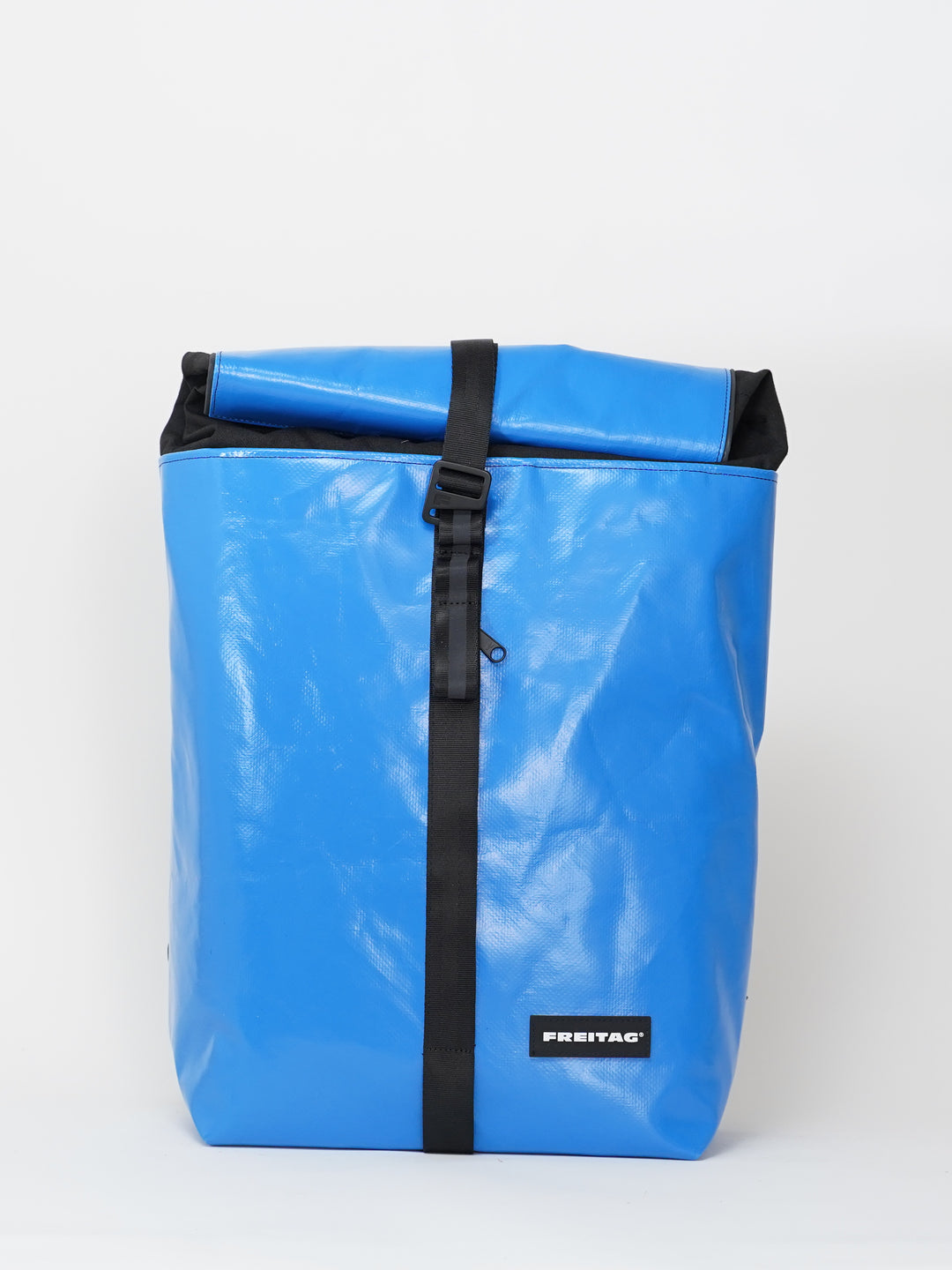 F155 Clapton -  blue