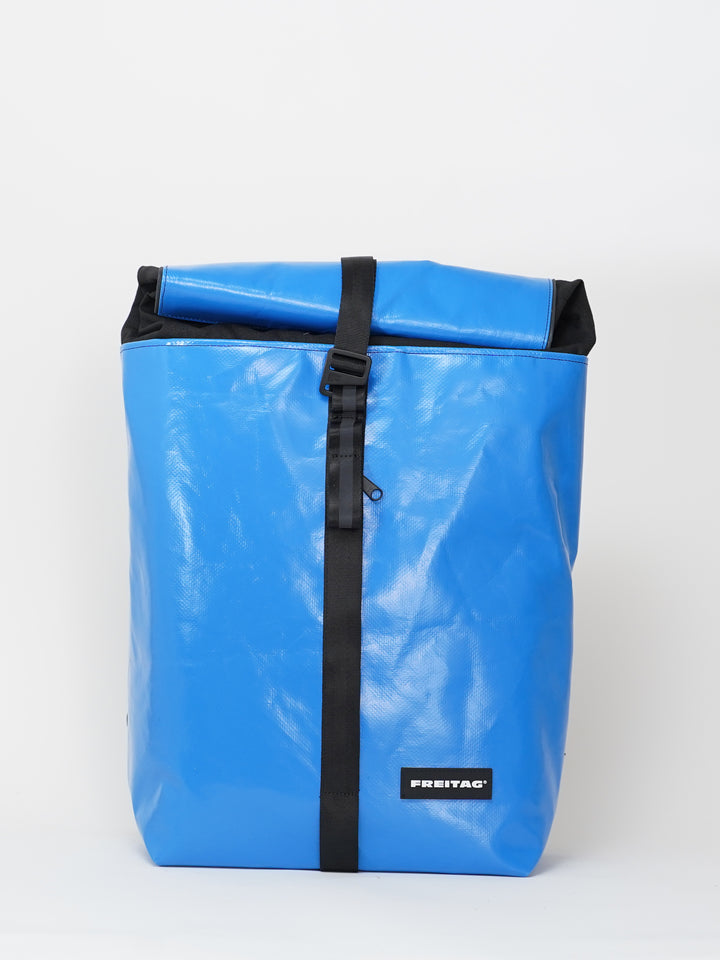 F155 Clapton -  blue