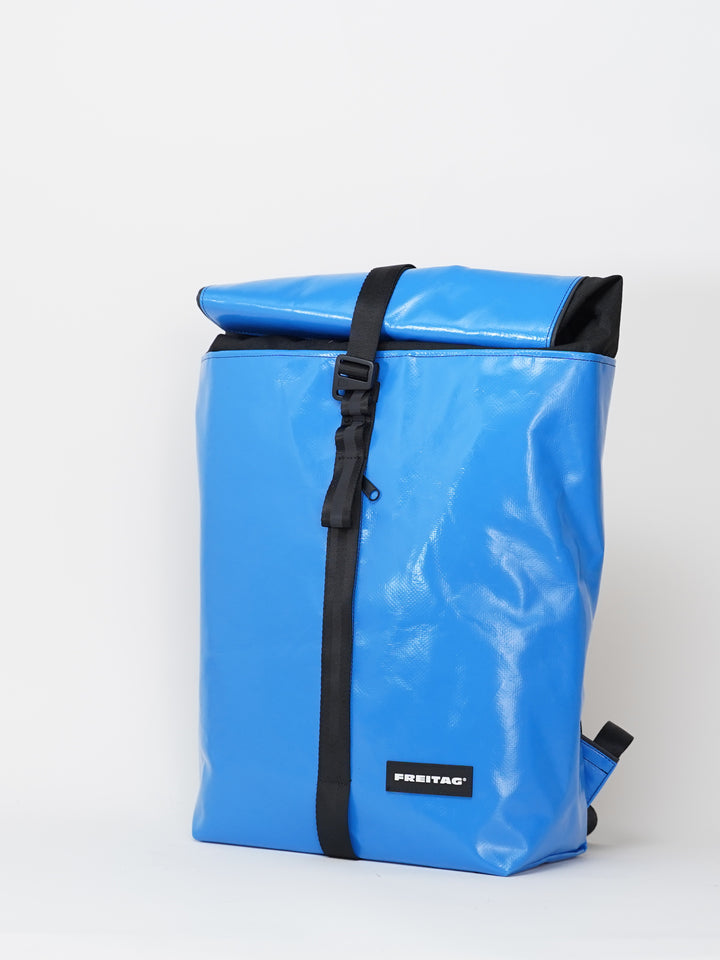 F155 Clapton -  blue