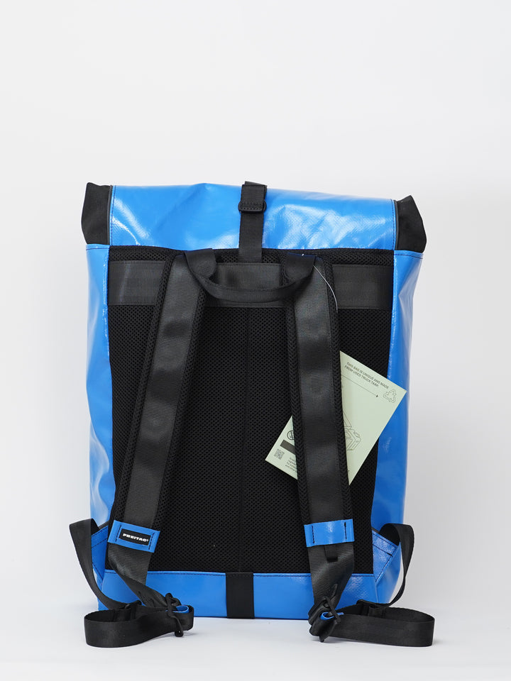 F155 Clapton -  blue