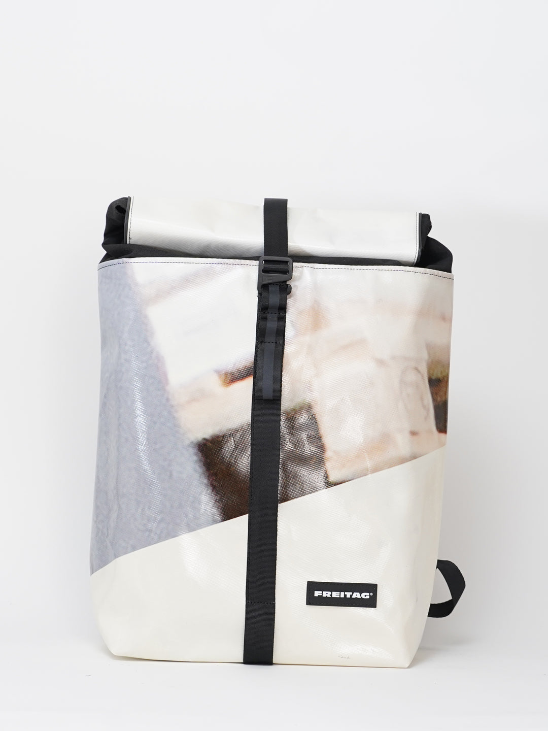 F155 Clapton -  white