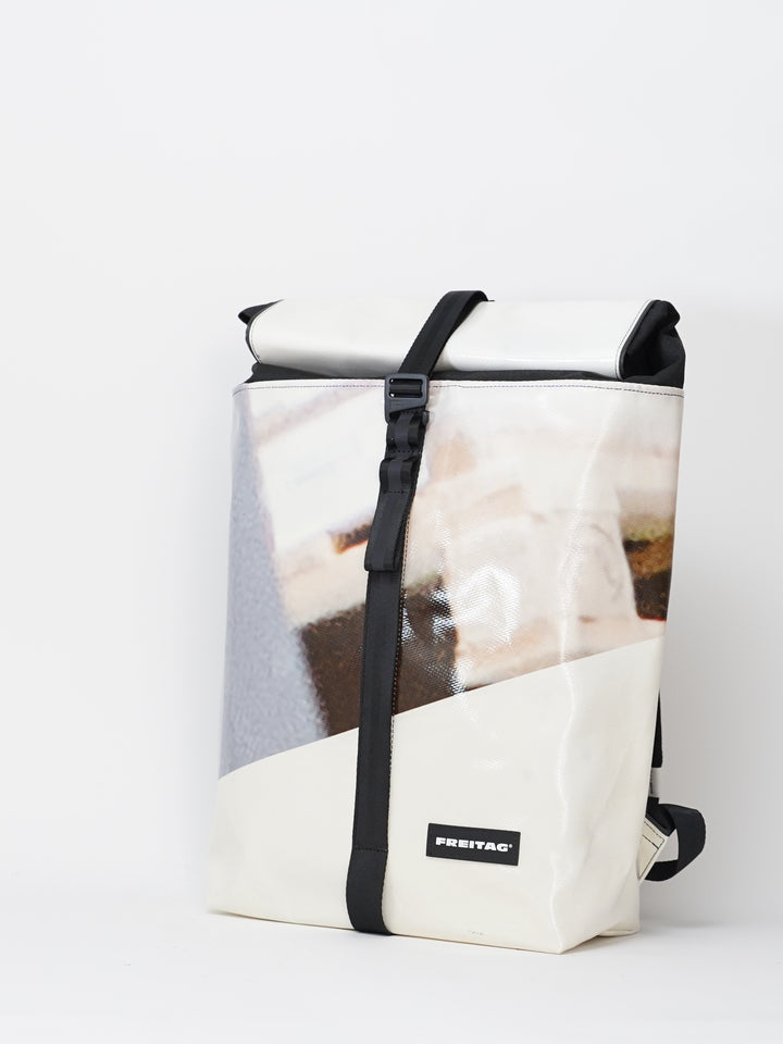 F155 Clapton -  white