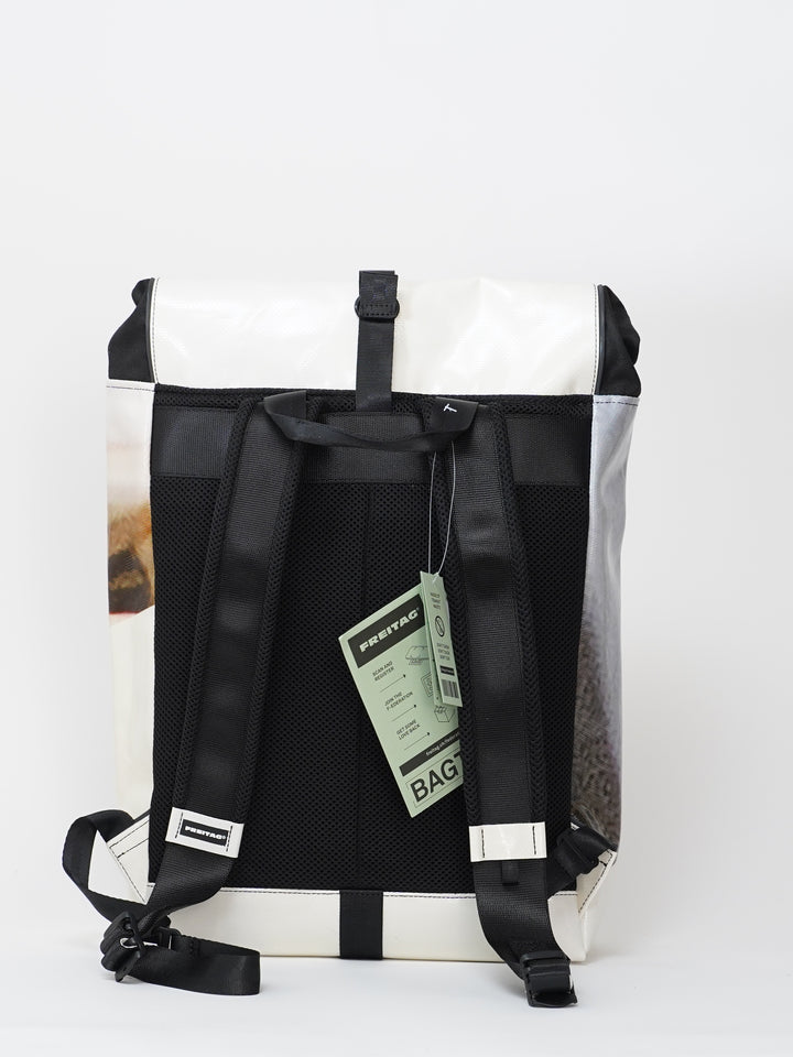 F155 Clapton -  white