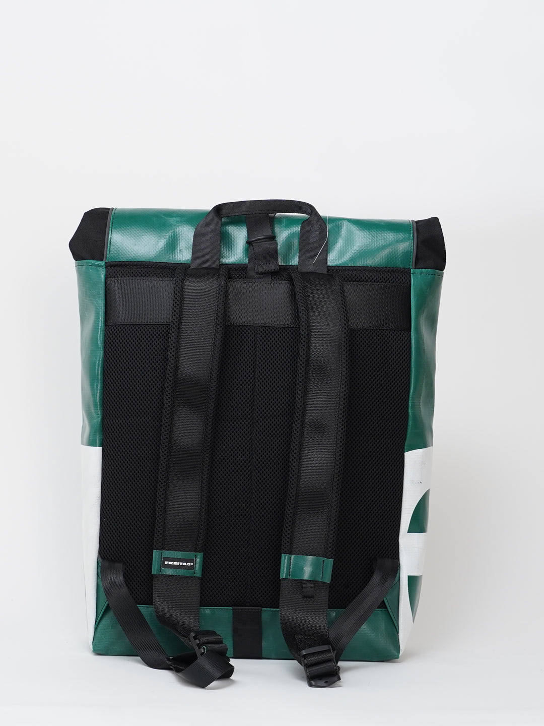 F155 Clapton -  green/white