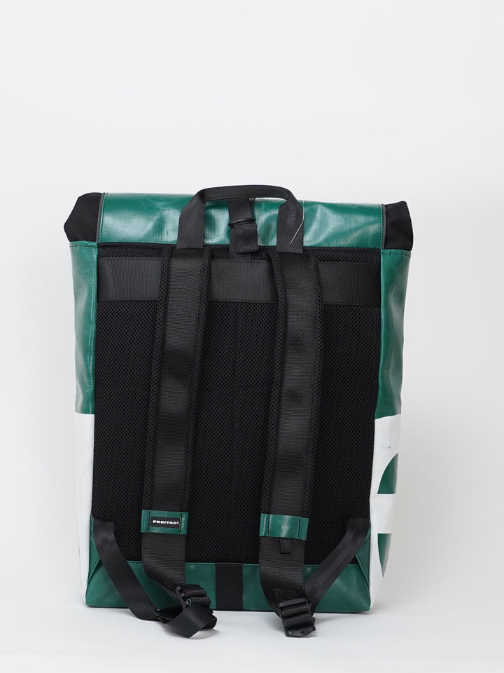 F155 Clapton -  green/white