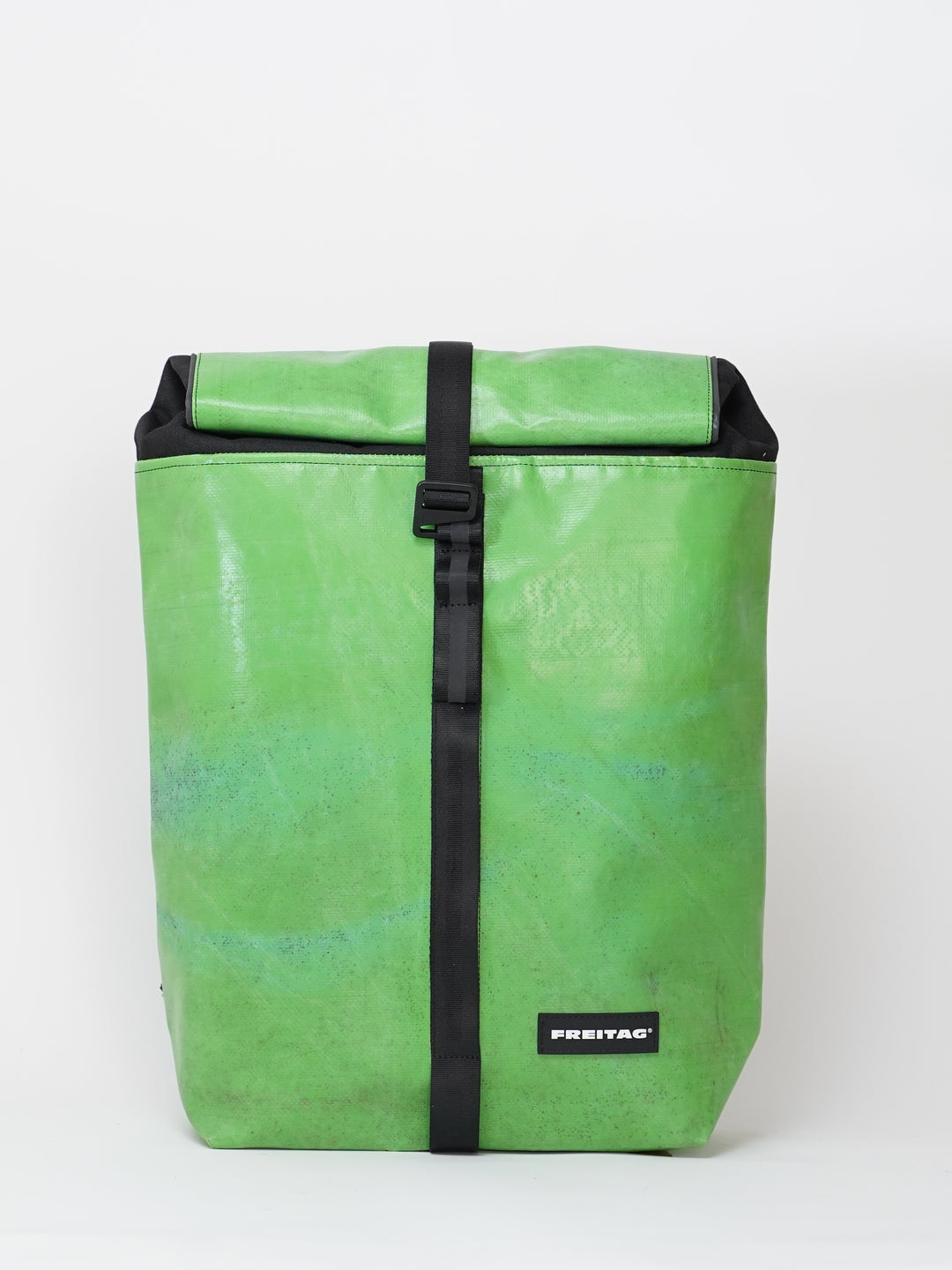 F155 Clapton -  green