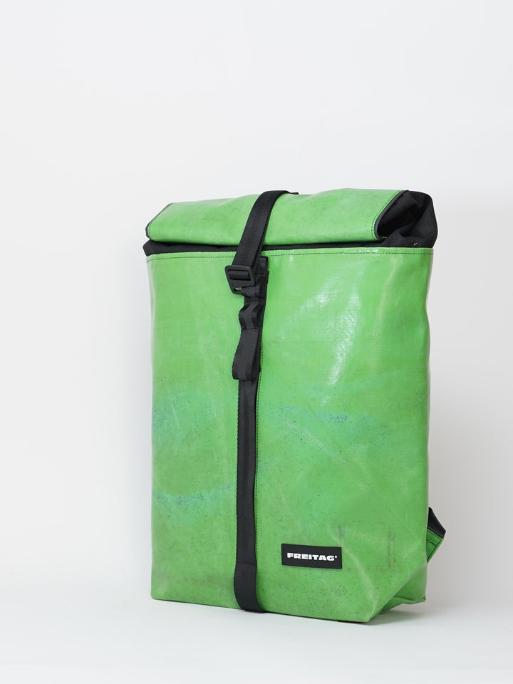 F155 Clapton -  green