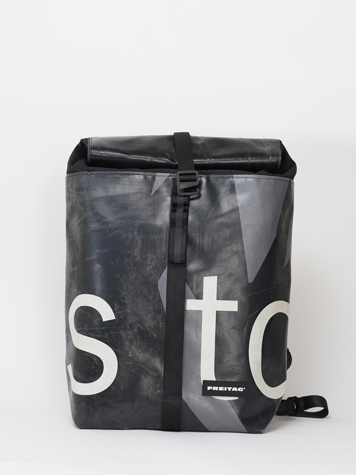 F155 Clapton -  black/white