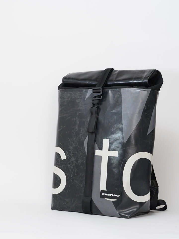 F155 Clapton -  black/white