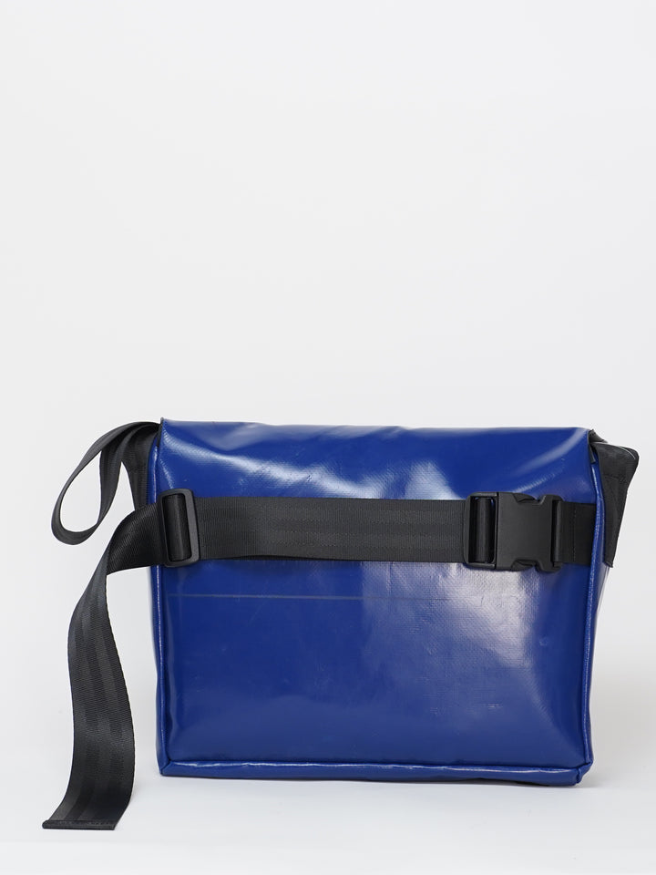 F14 Dexter - blue/white