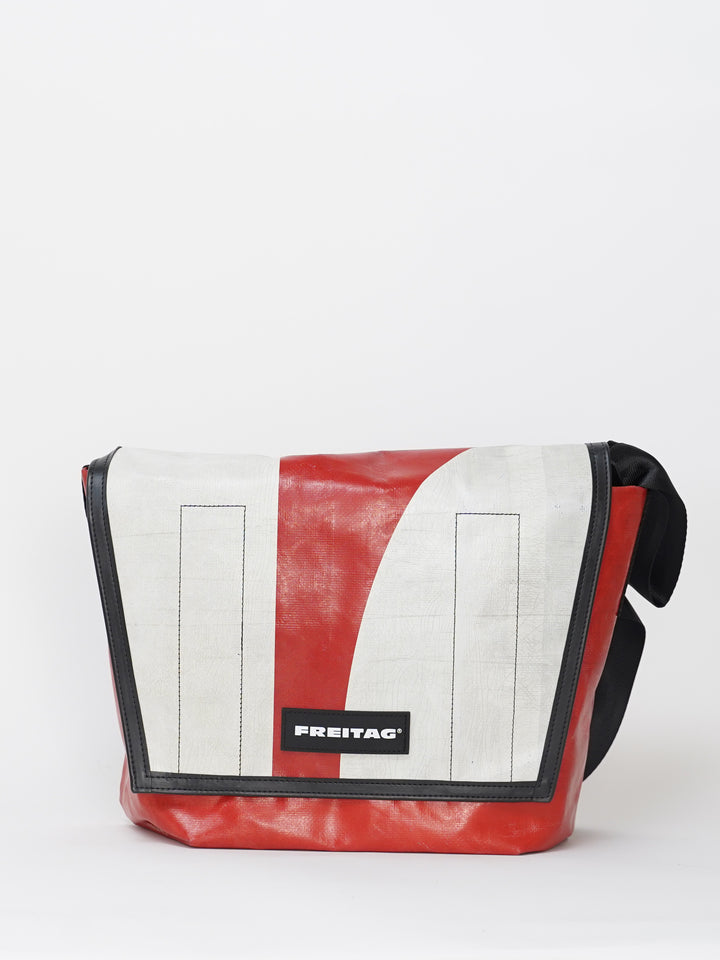 F14 Dexter - red/white