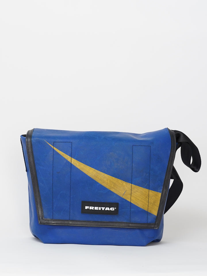 F14 Dexter - blue/yellow