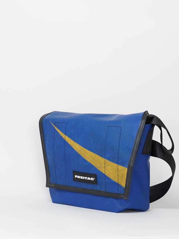 F14 Dexter - blue/yellow