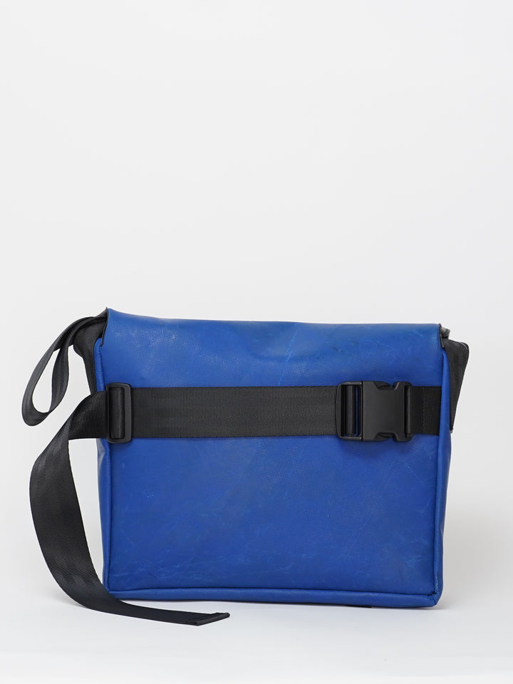 F14 Dexter - blue/yellow