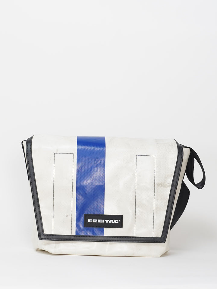 F14 Dexter - white/blue