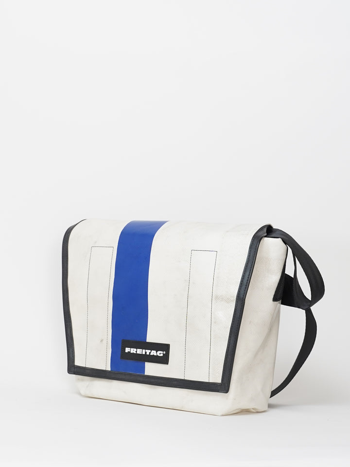 F14 Dexter - white/blue