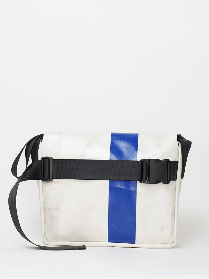 F14 Dexter - white/blue