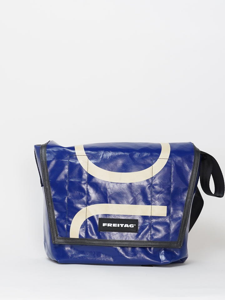 F14 Dexter - blue/white