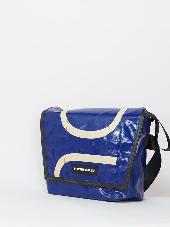 F14 Dexter - blue/white