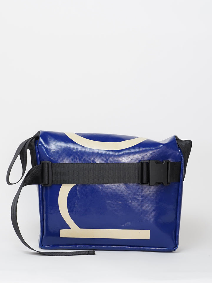 F14 Dexter - blue/white