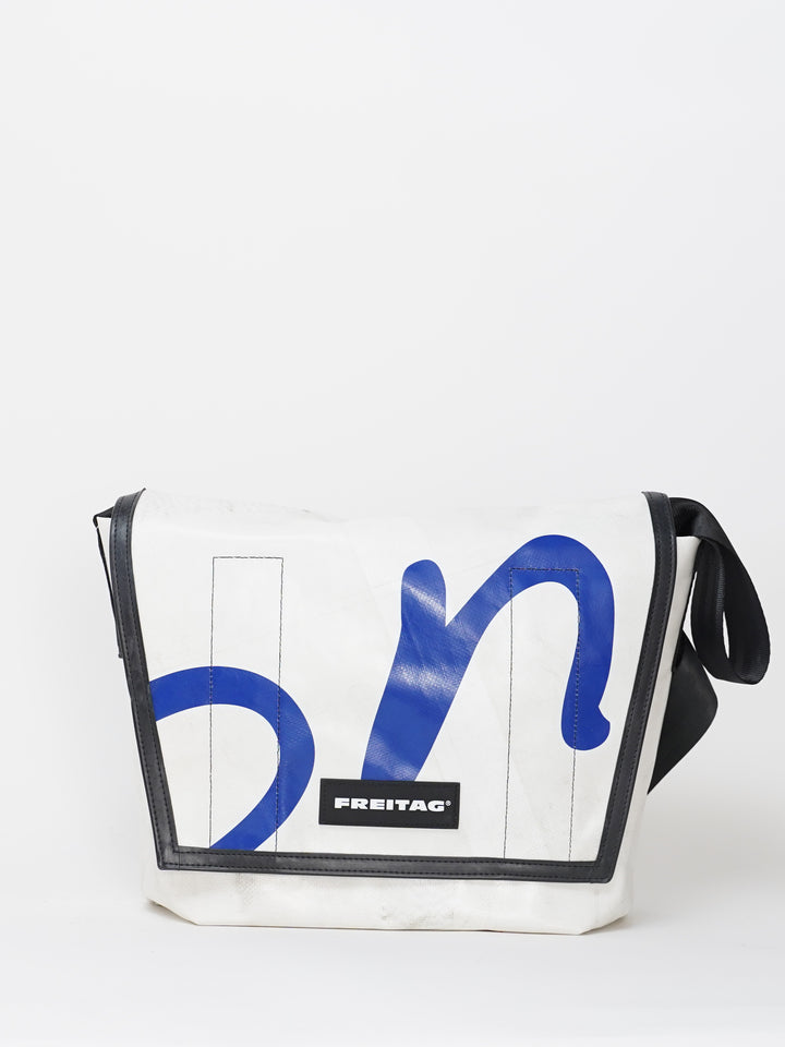 F14 Dexter - white/blue