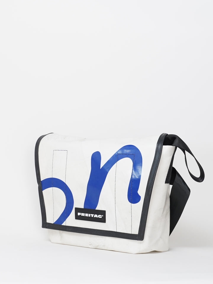 F14 Dexter - white/blue