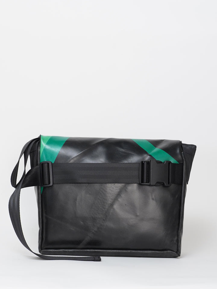 F14 Dexter - black/green